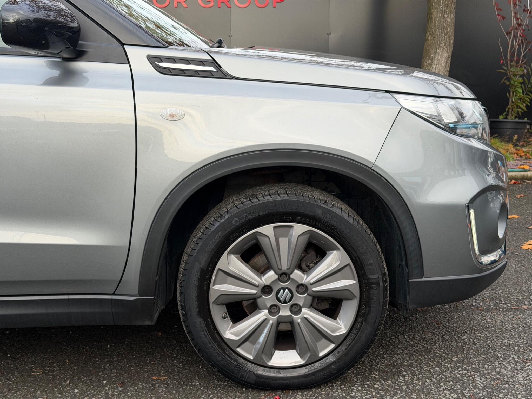 Suzuki Vitara - Image 20