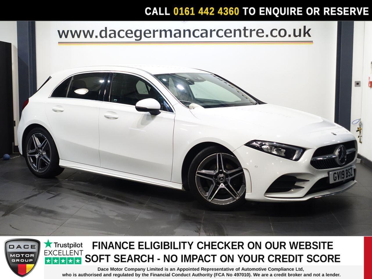 Mercedes A Class