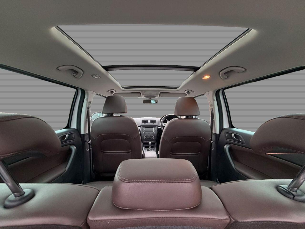 Skoda Yeti - Image 8