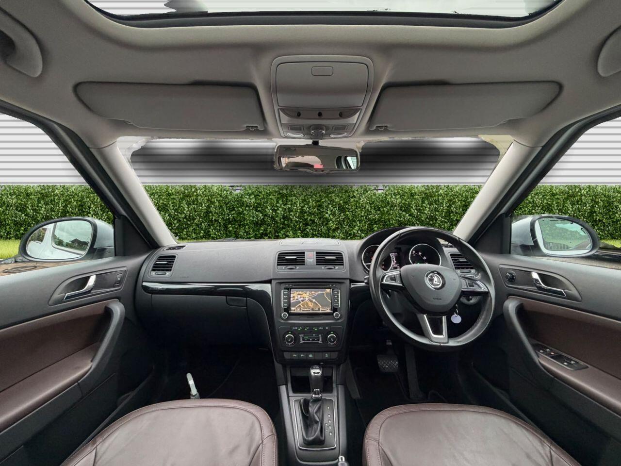 Skoda Yeti - Image 11