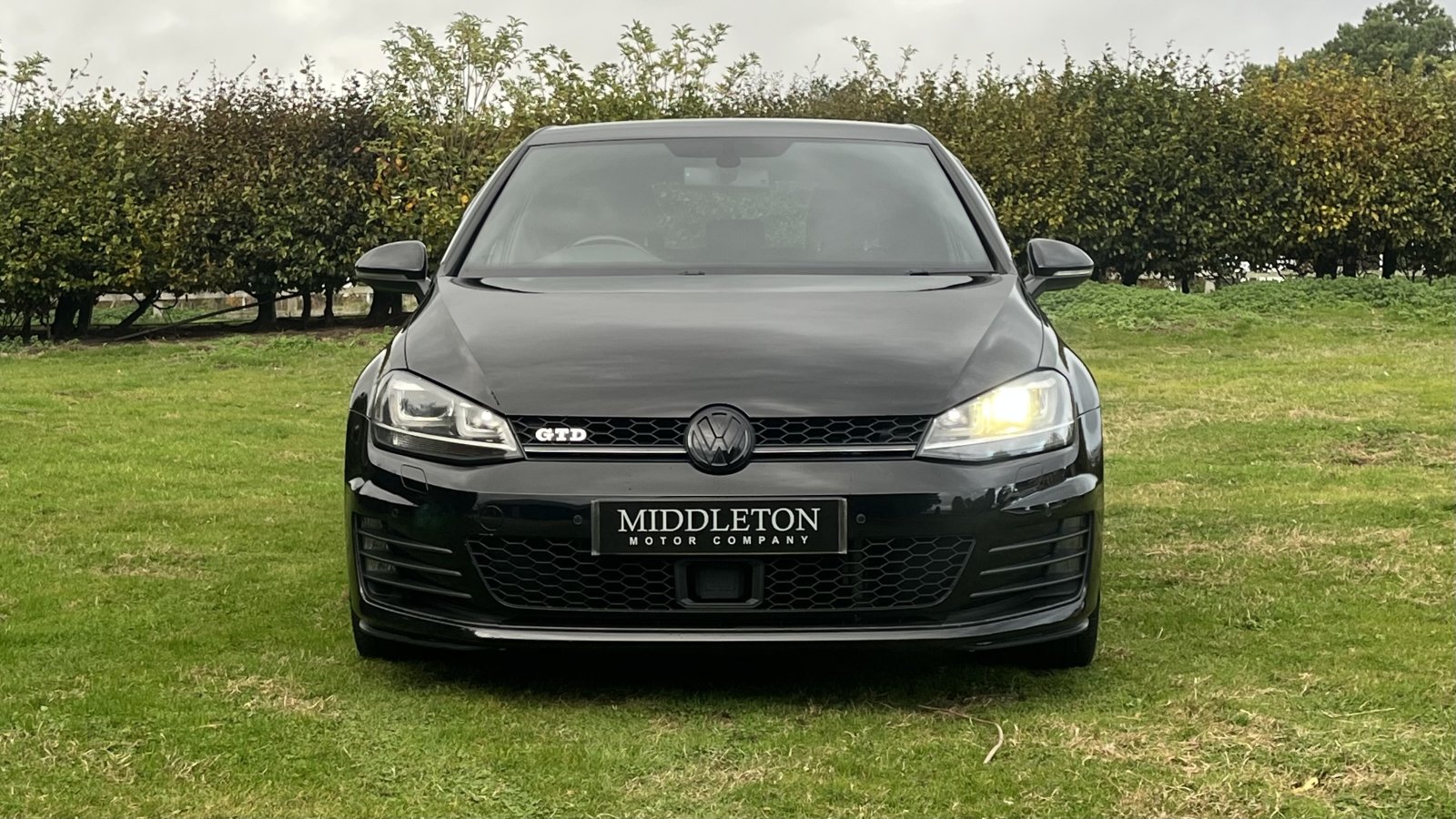 Volkswagen Golf - Image 3