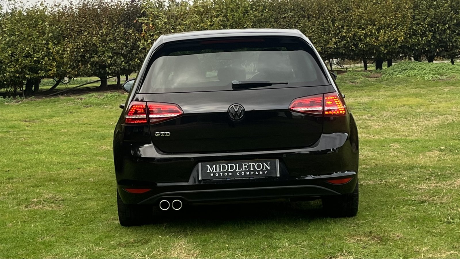 Volkswagen Golf - Image 4