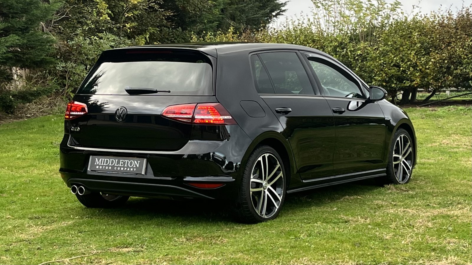 Volkswagen Golf - Image 7