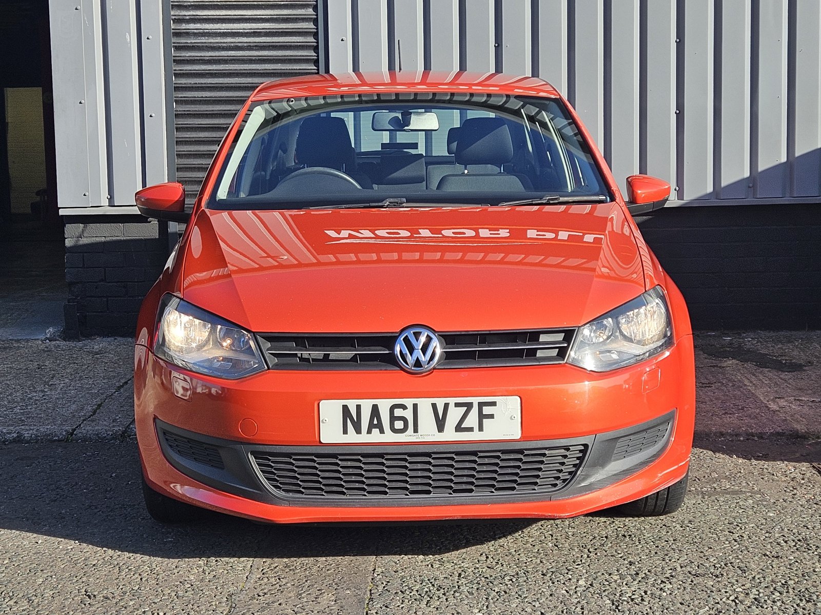 Volkswagen Polo - Image 3