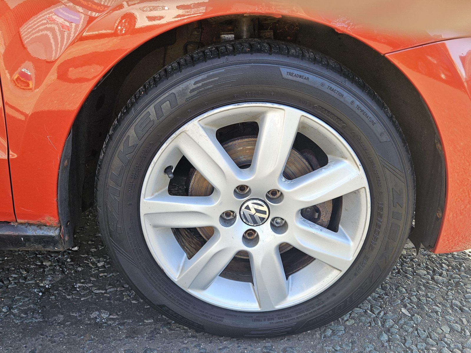 Volkswagen Polo - Image 14