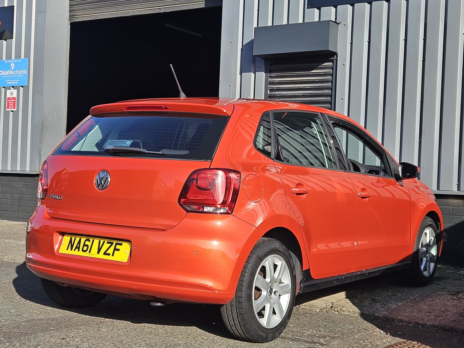 Volkswagen Polo - Image 6