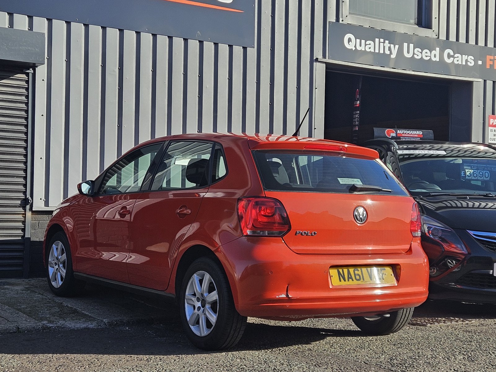 Volkswagen Polo - Image 2