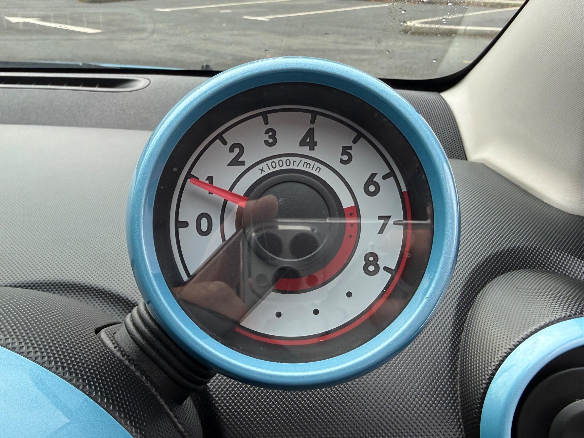 Toyota Aygo - Image 16