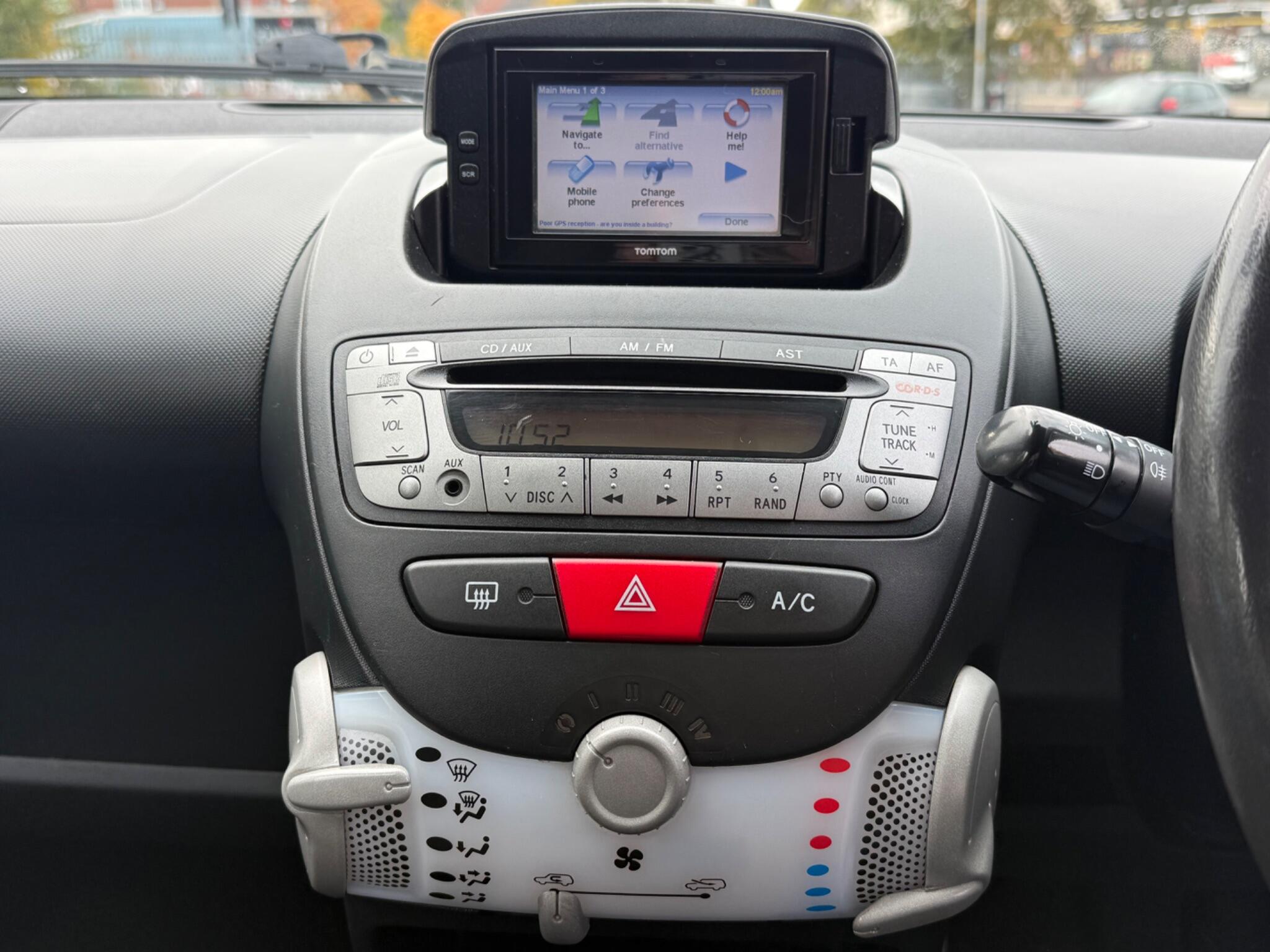 Toyota Aygo - Image 14