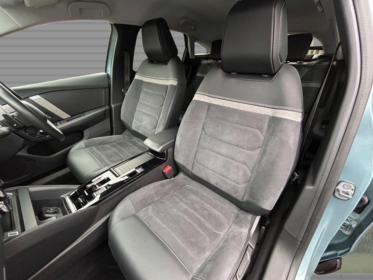 Citroen C4 - Image 12