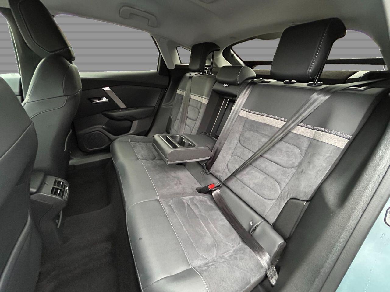 Citroen C4 - Image 13