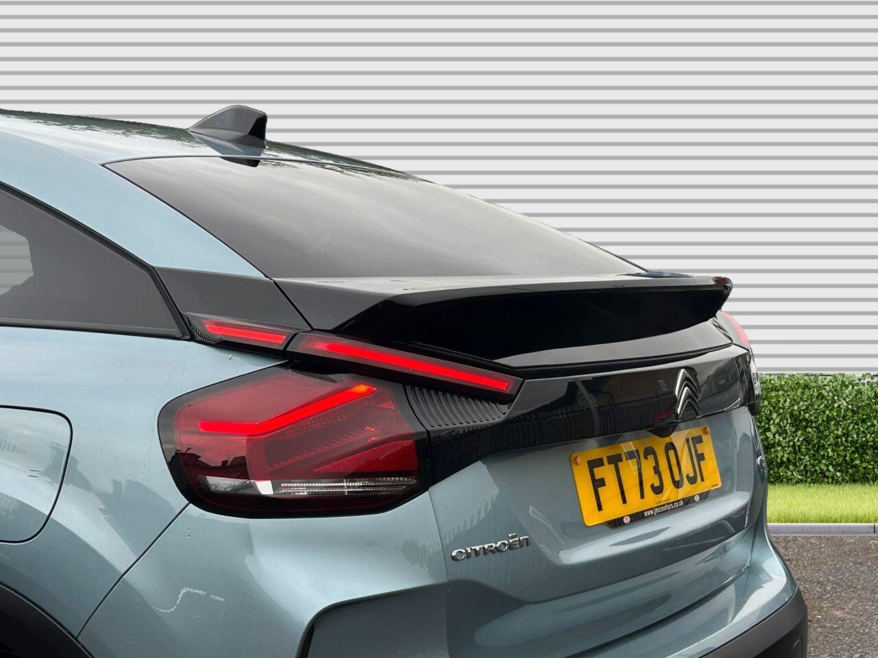 Citroen C4 - Image 17