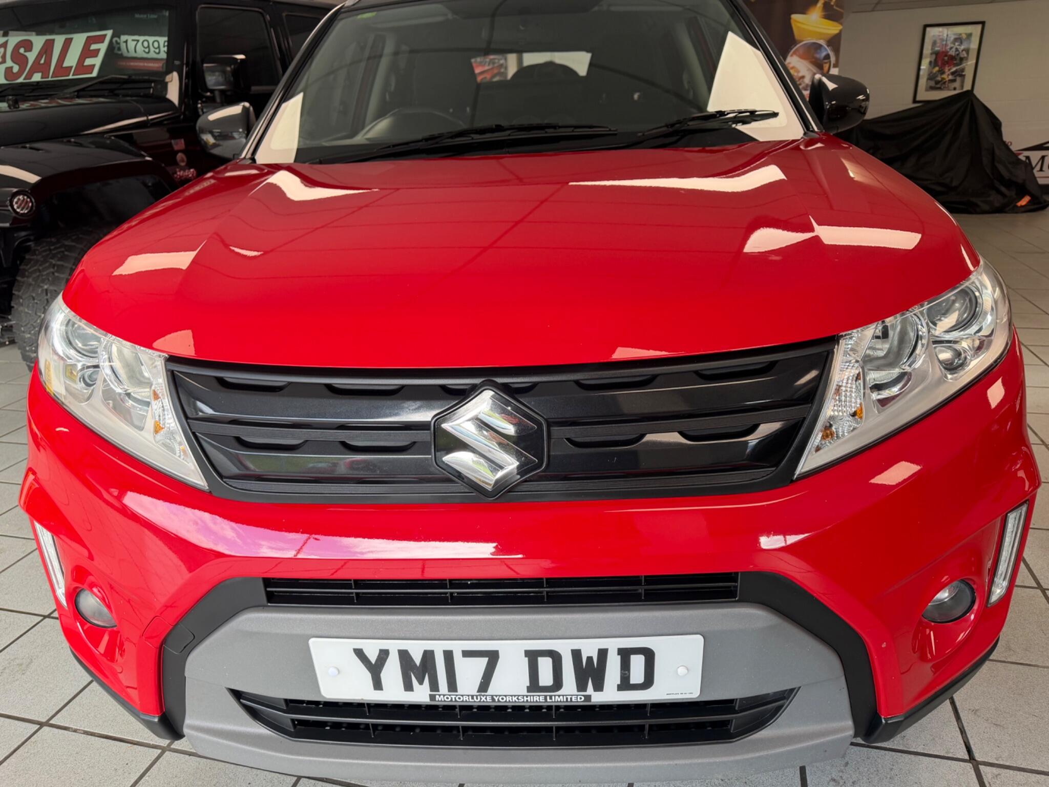 Suzuki Vitara - Image 2
