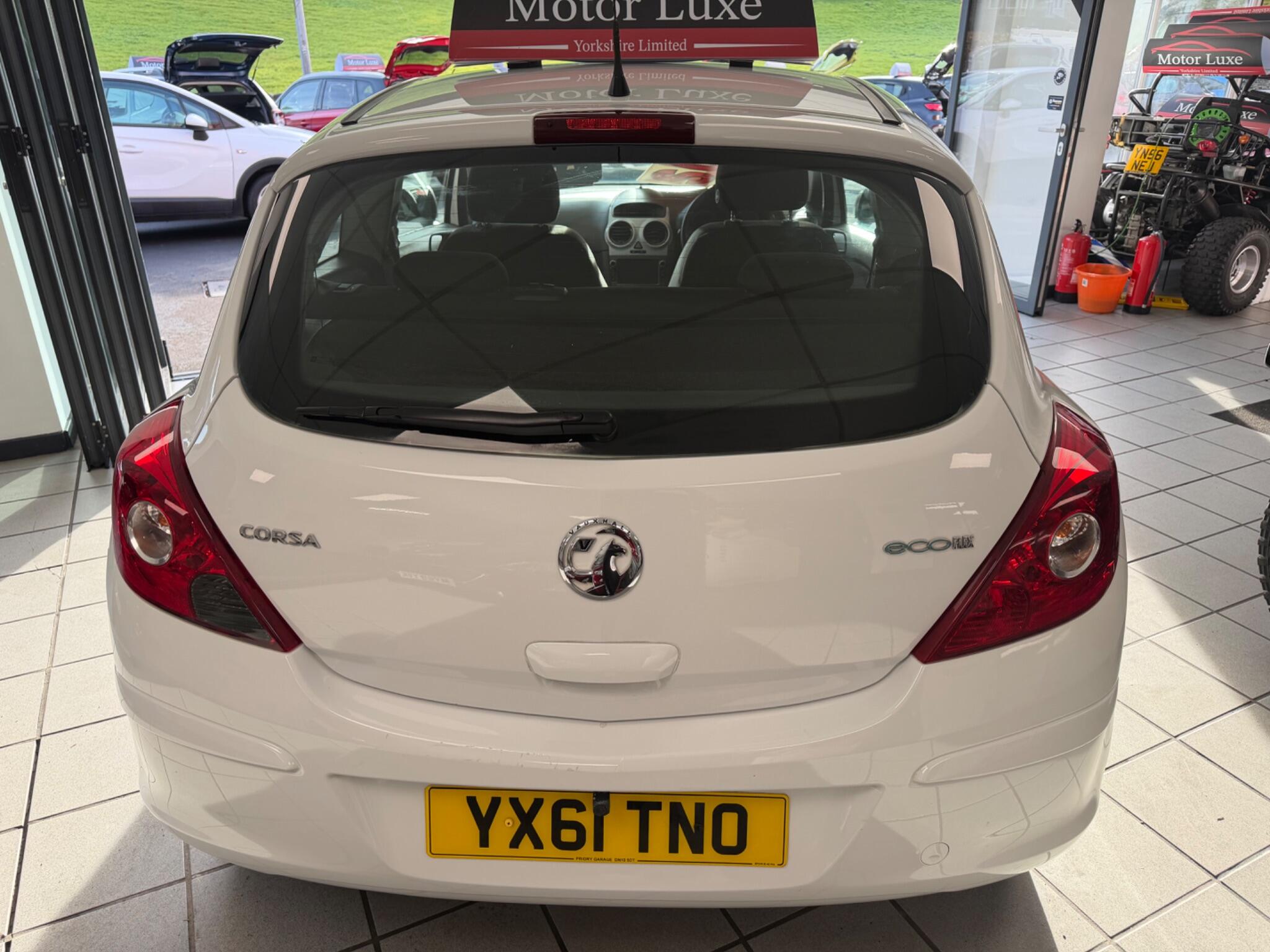 Vauxhall Corsa - Image 6