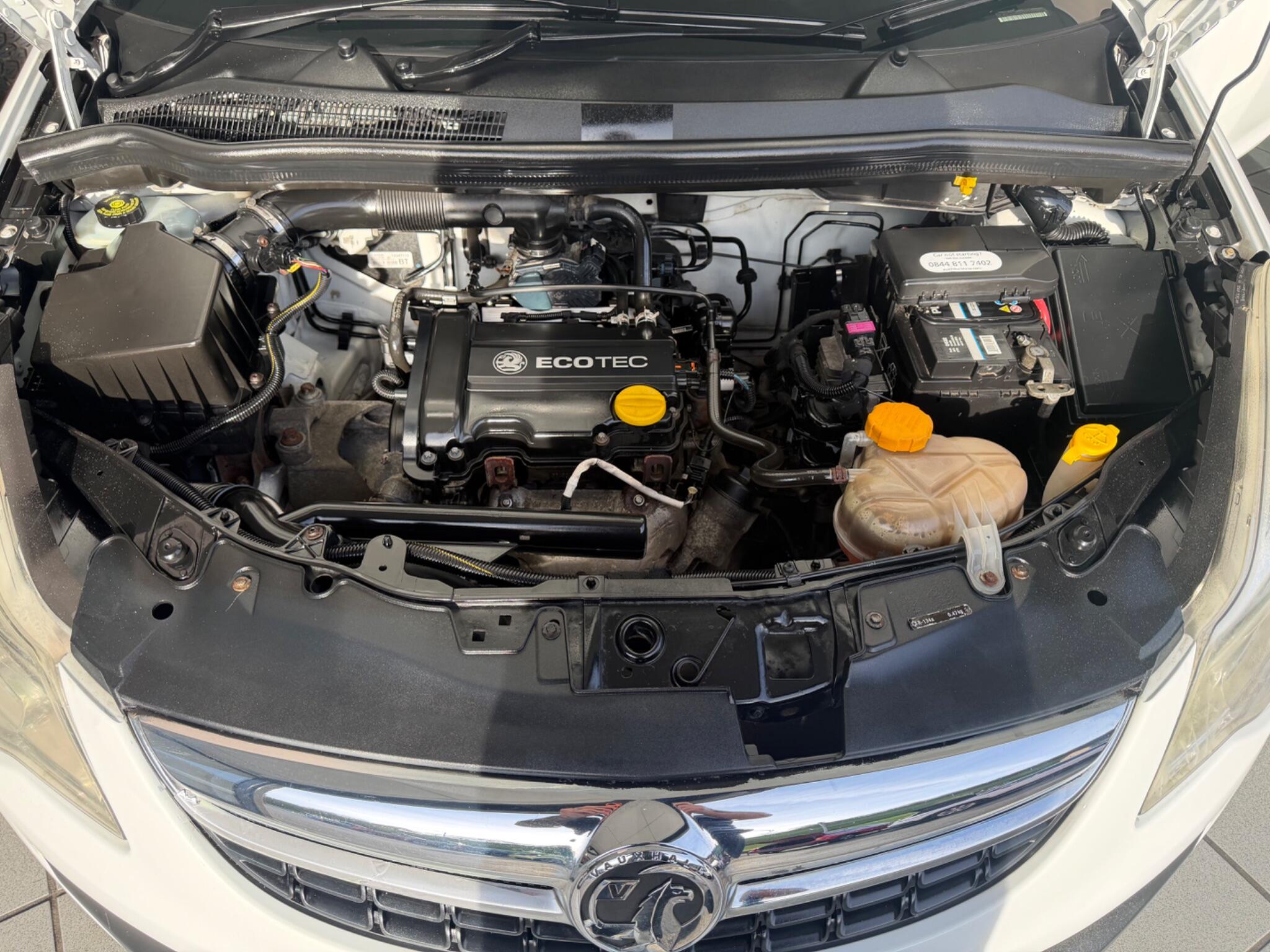 Vauxhall Corsa - Image 16