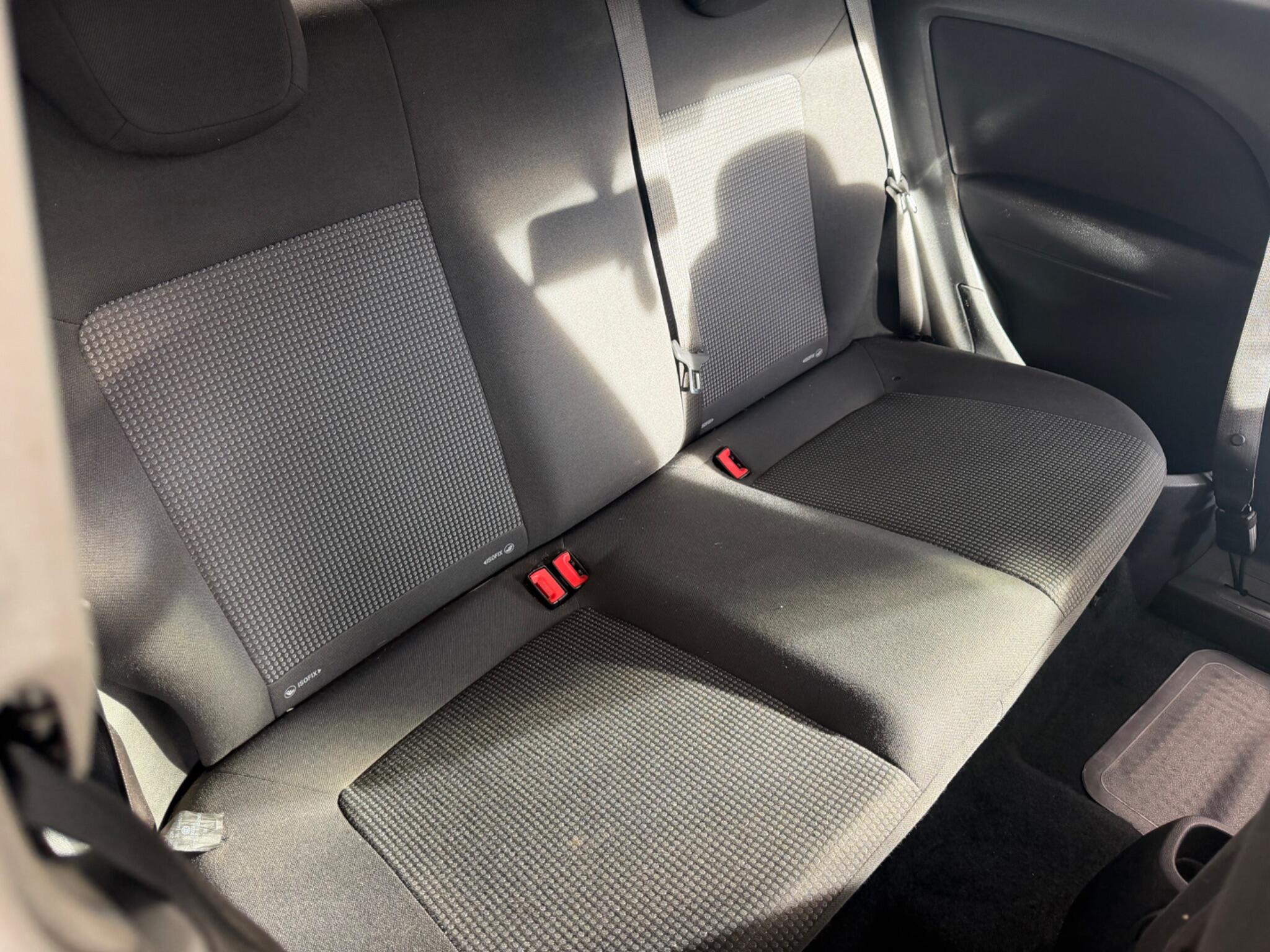 Vauxhall Corsa - Image 20