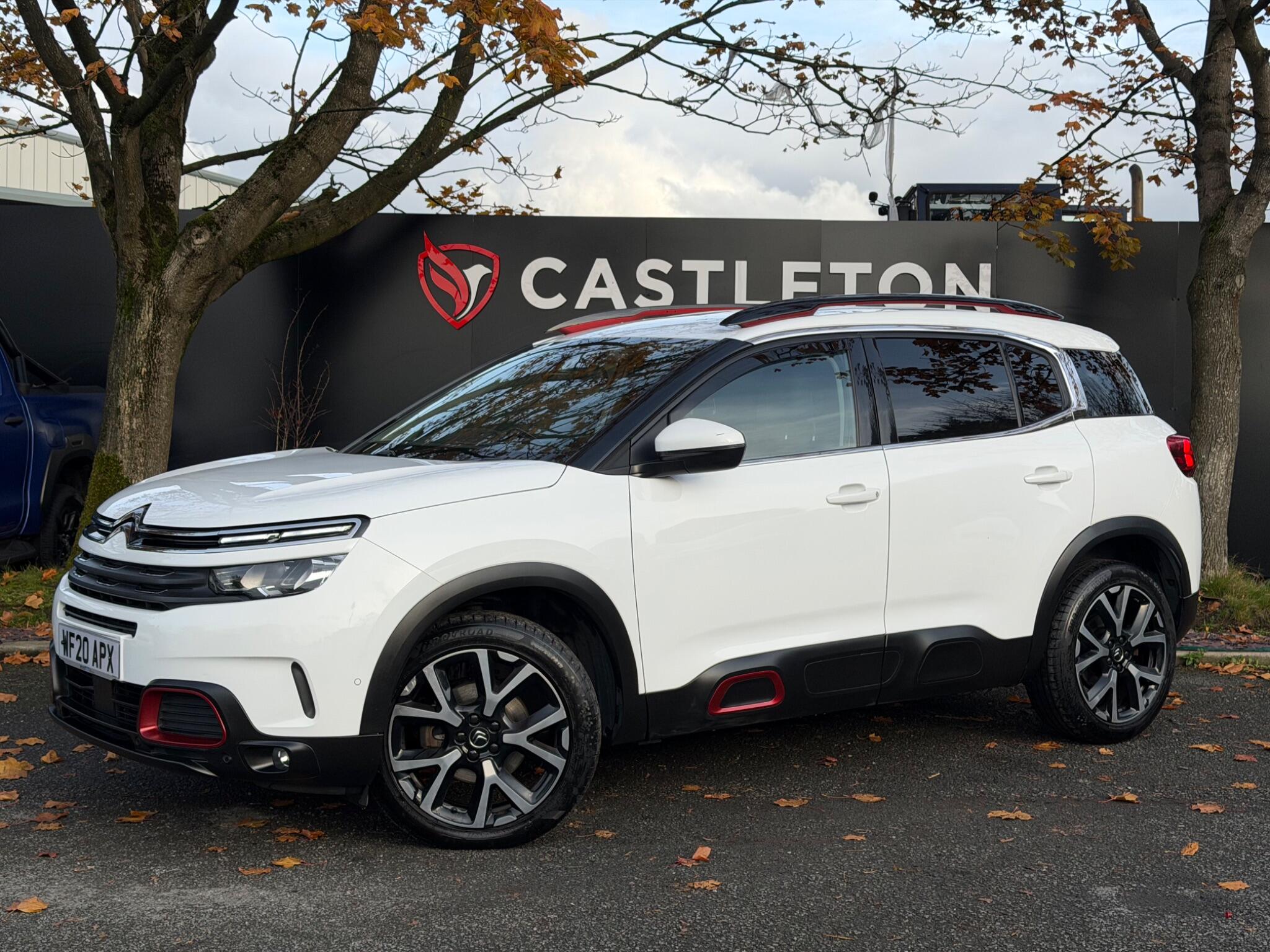 Citroen C5 Aircross - Image 3