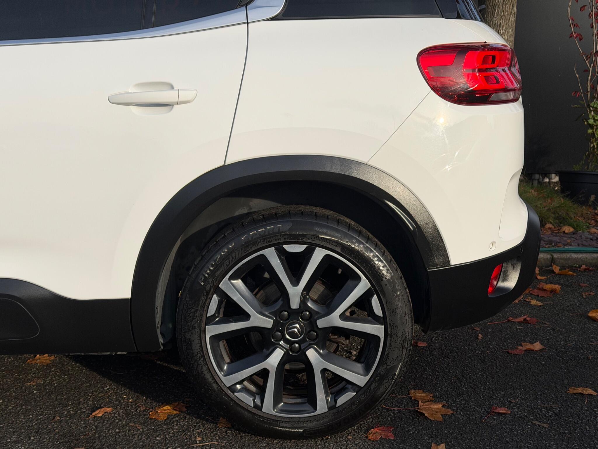 Citroen C5 Aircross - Image 11