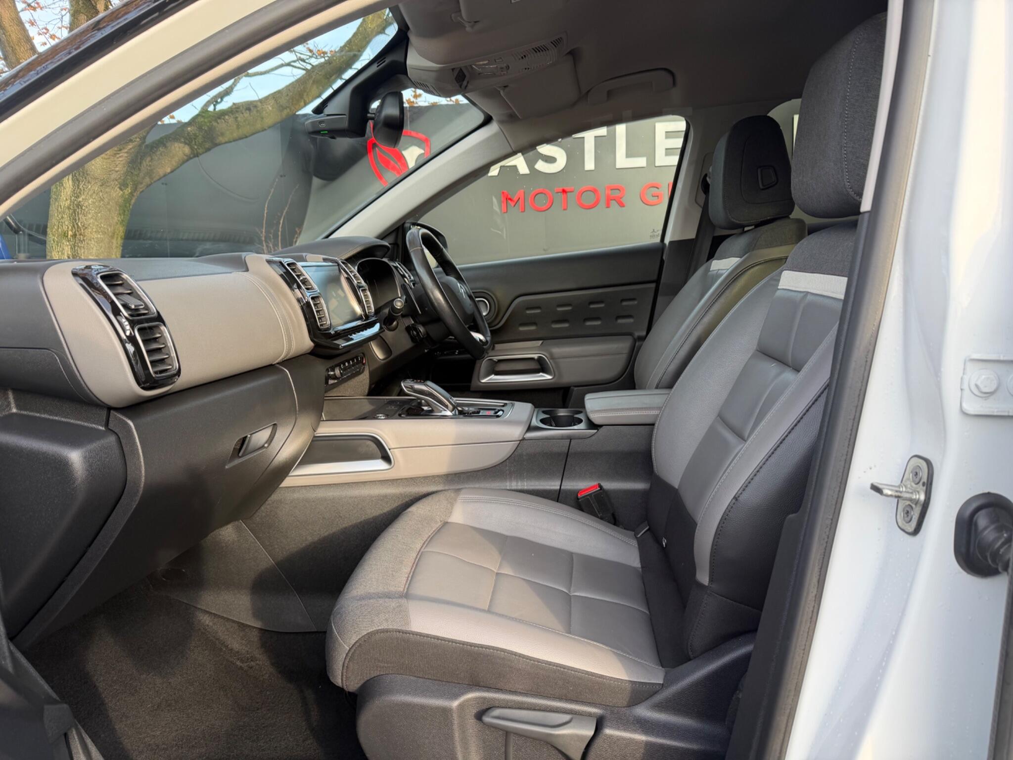 Citroen C5 Aircross - Image 12