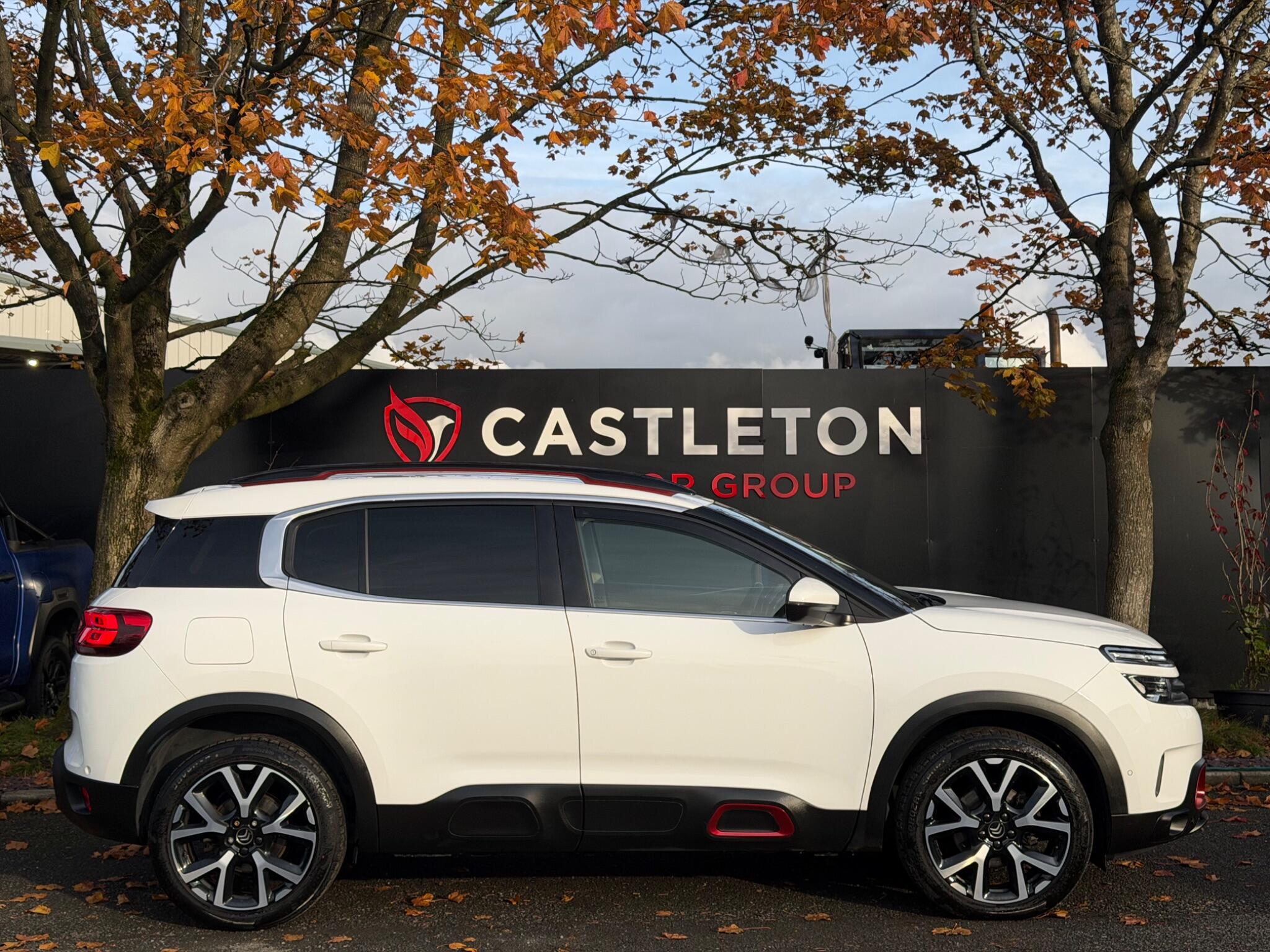 Citroen C5 Aircross - Image 14