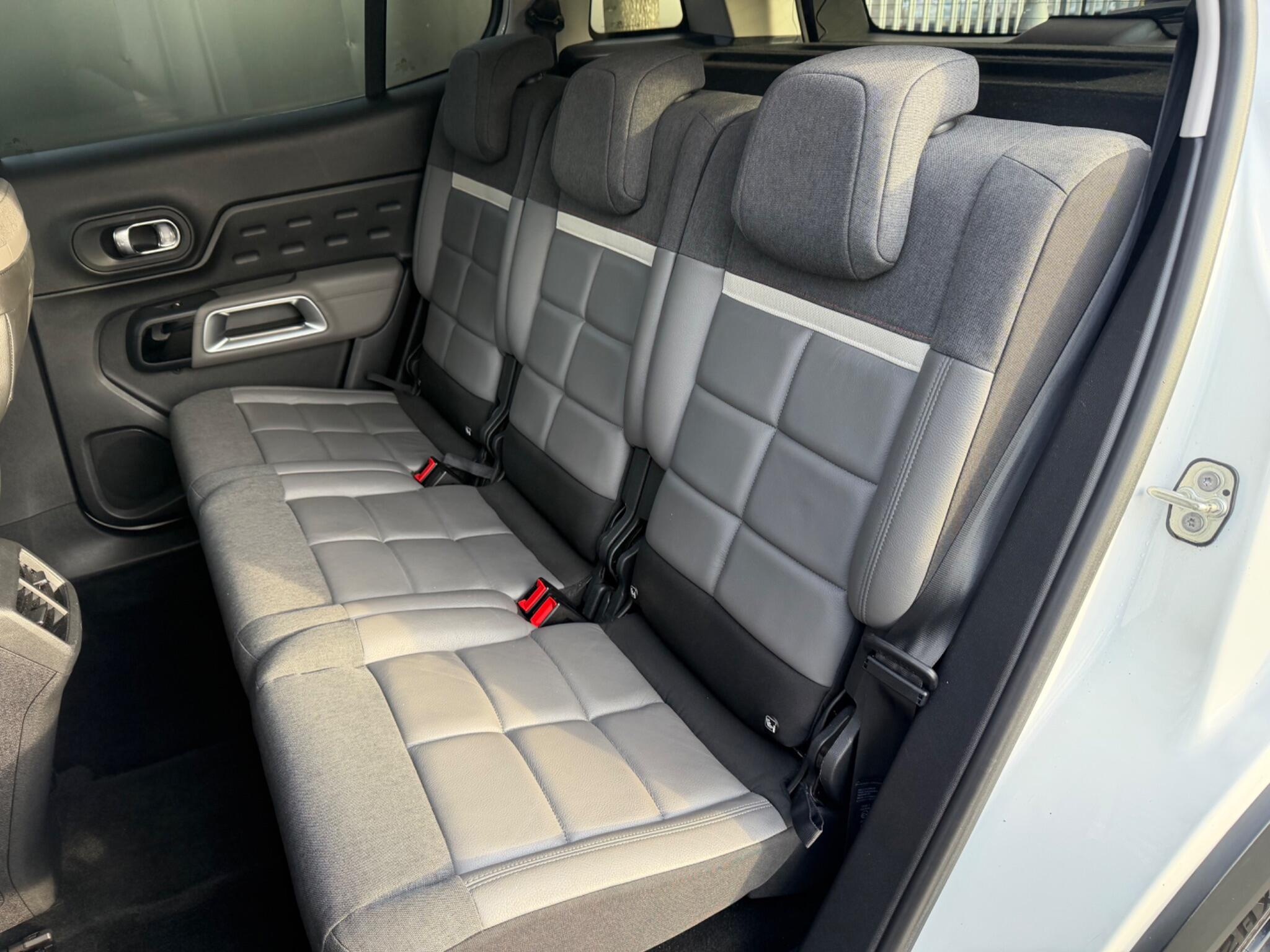 Citroen C5 Aircross - Image 15