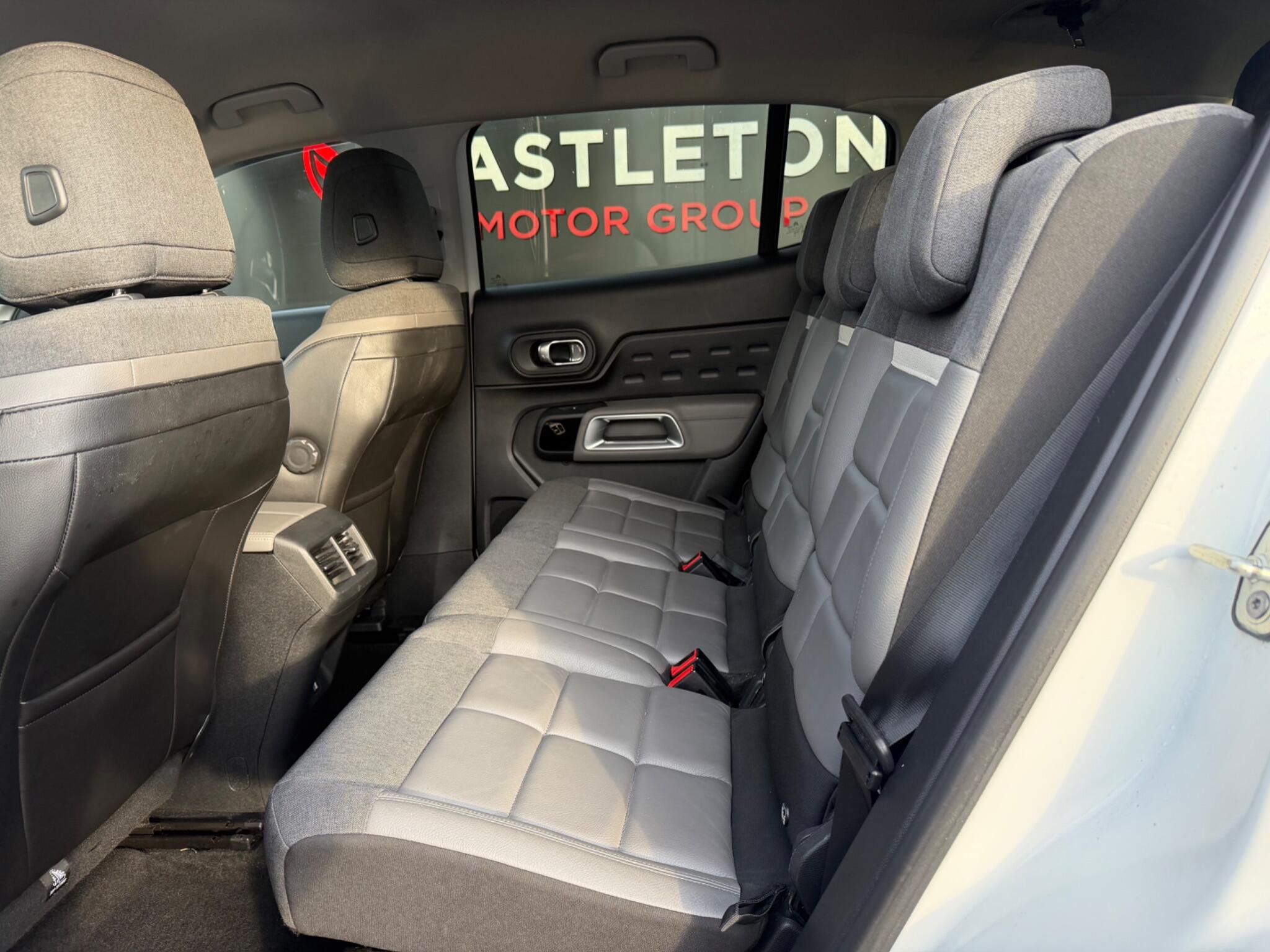 Citroen C5 Aircross - Image 16