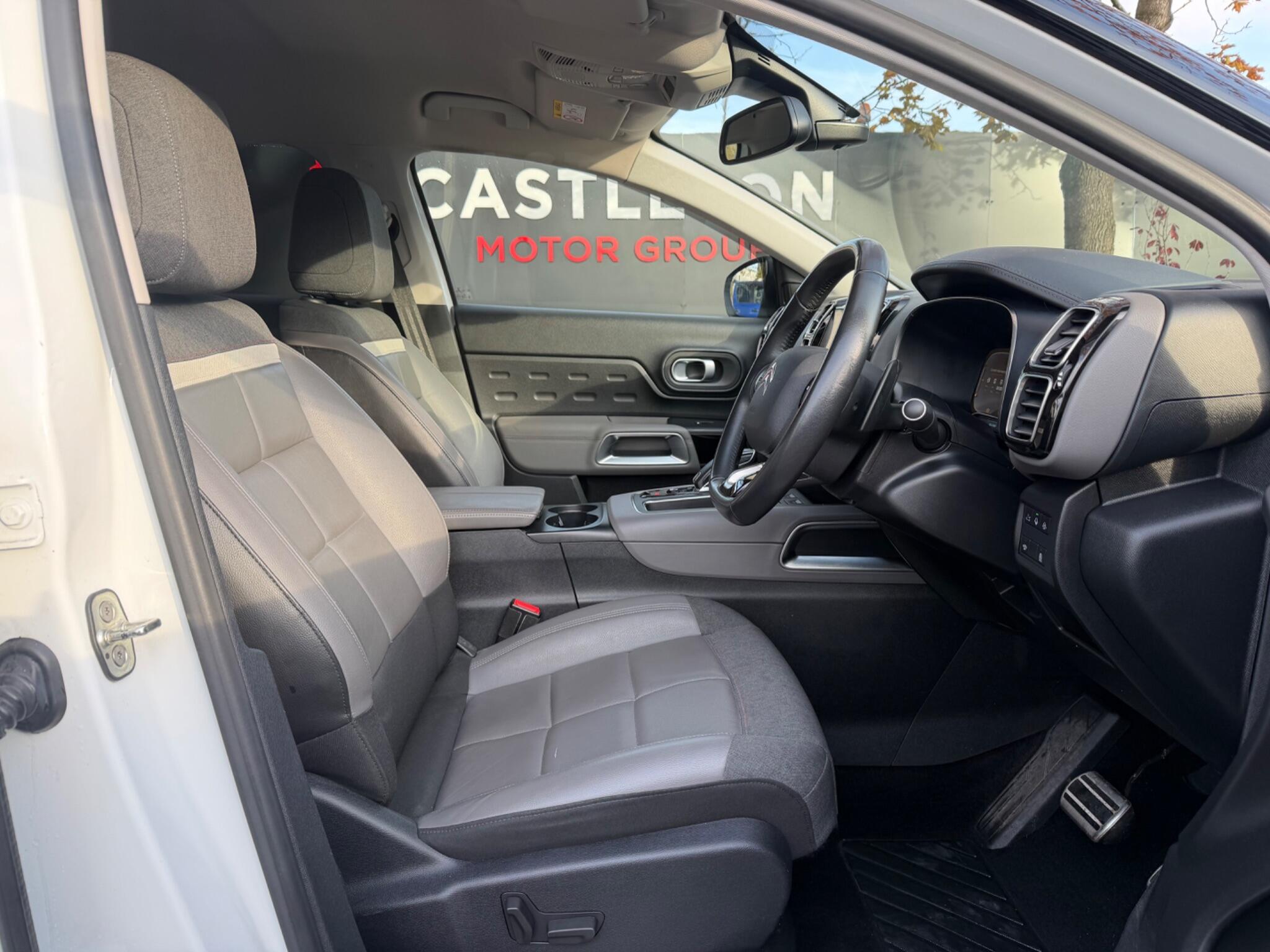 Citroen C5 Aircross - Image 17