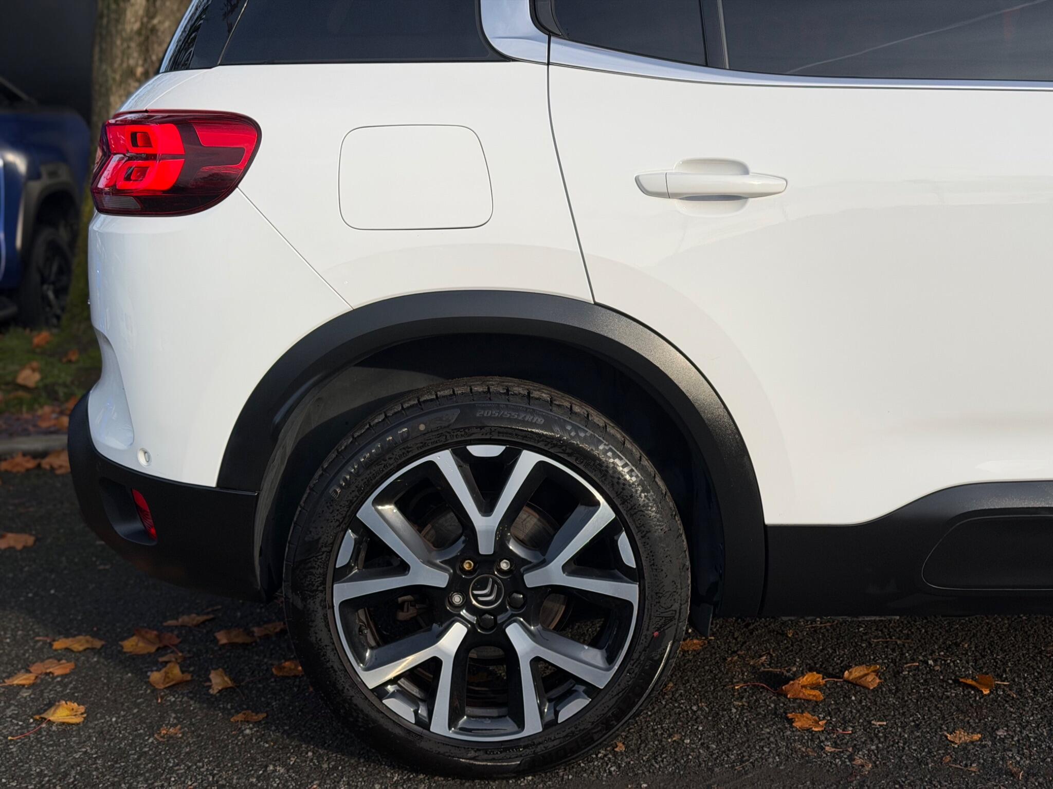 Citroen C5 Aircross - Image 18