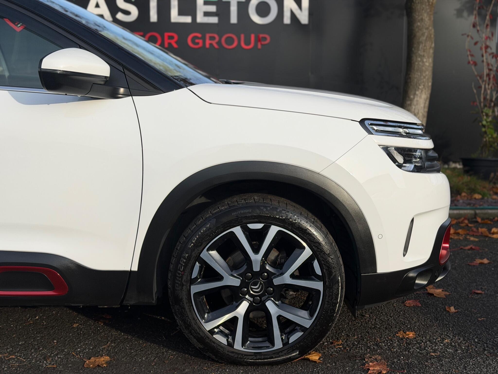 Citroen C5 Aircross - Image 19