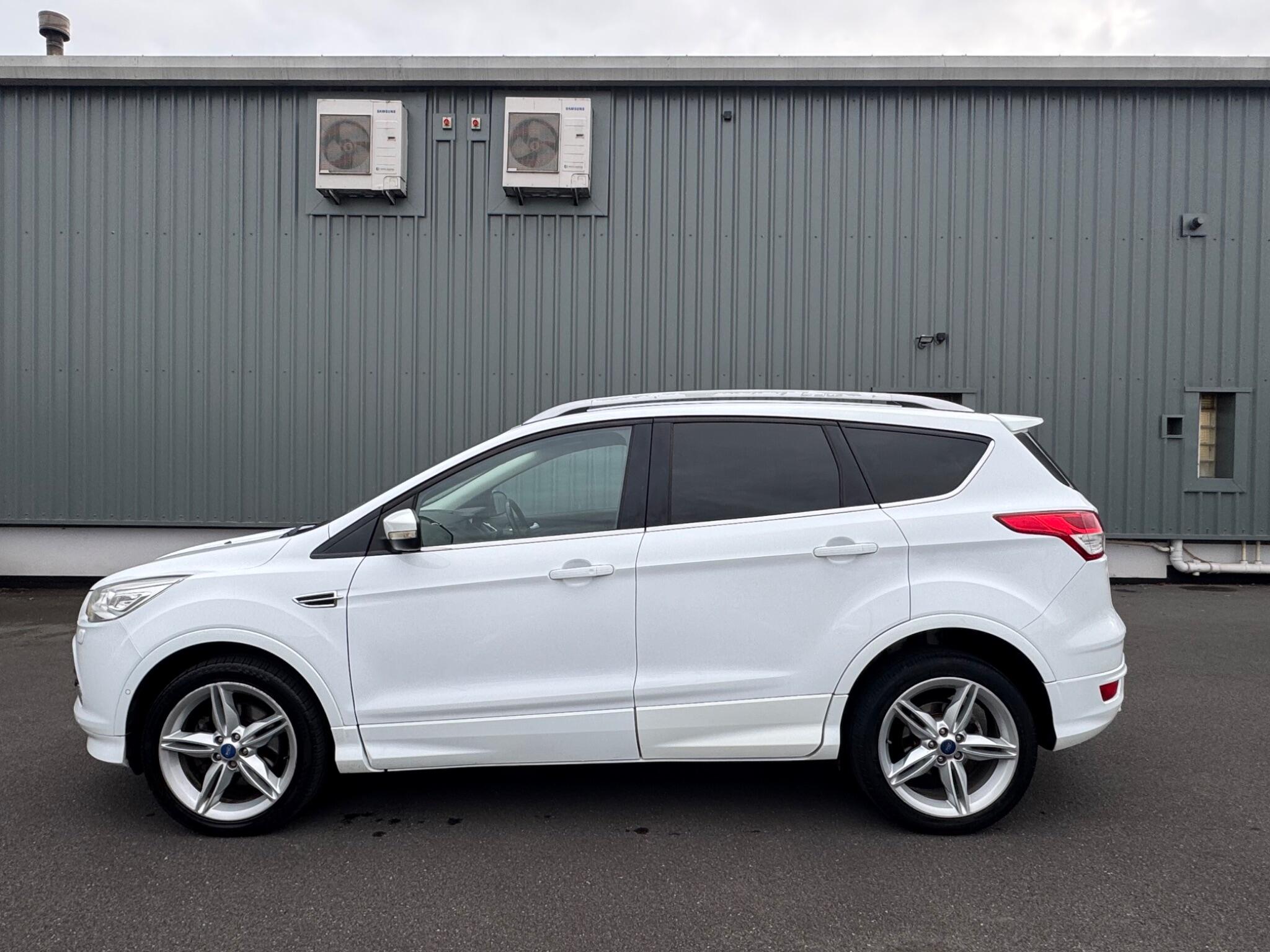 Ford Kuga - Image 6