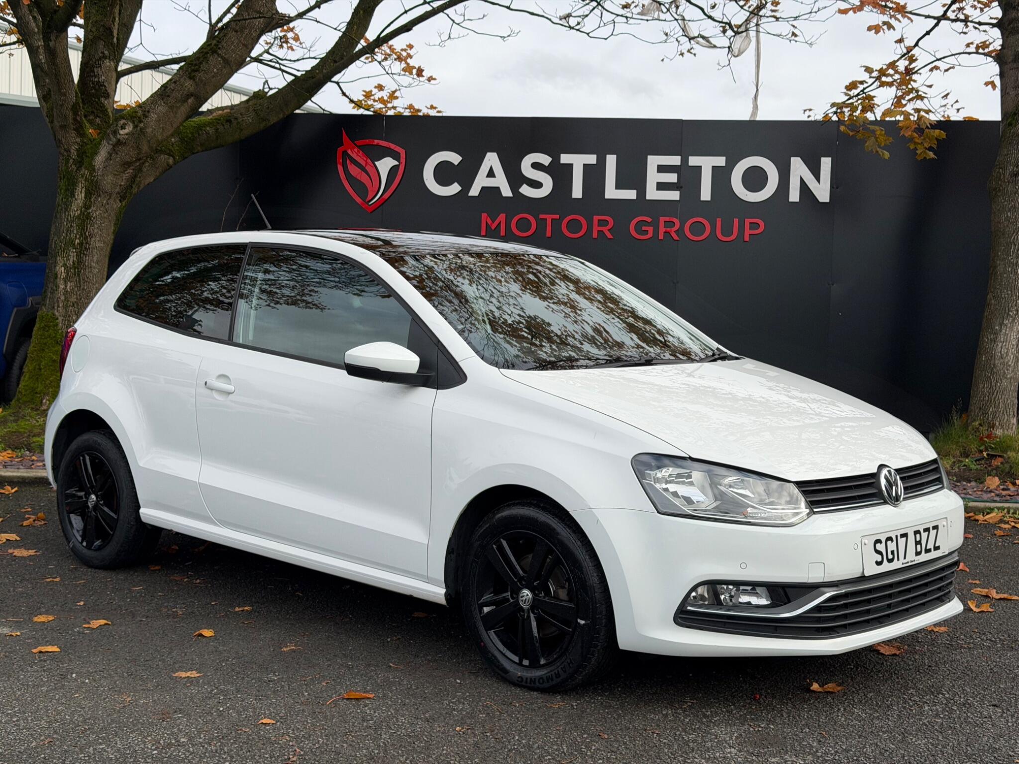 Volkswagen Polo - Image 2