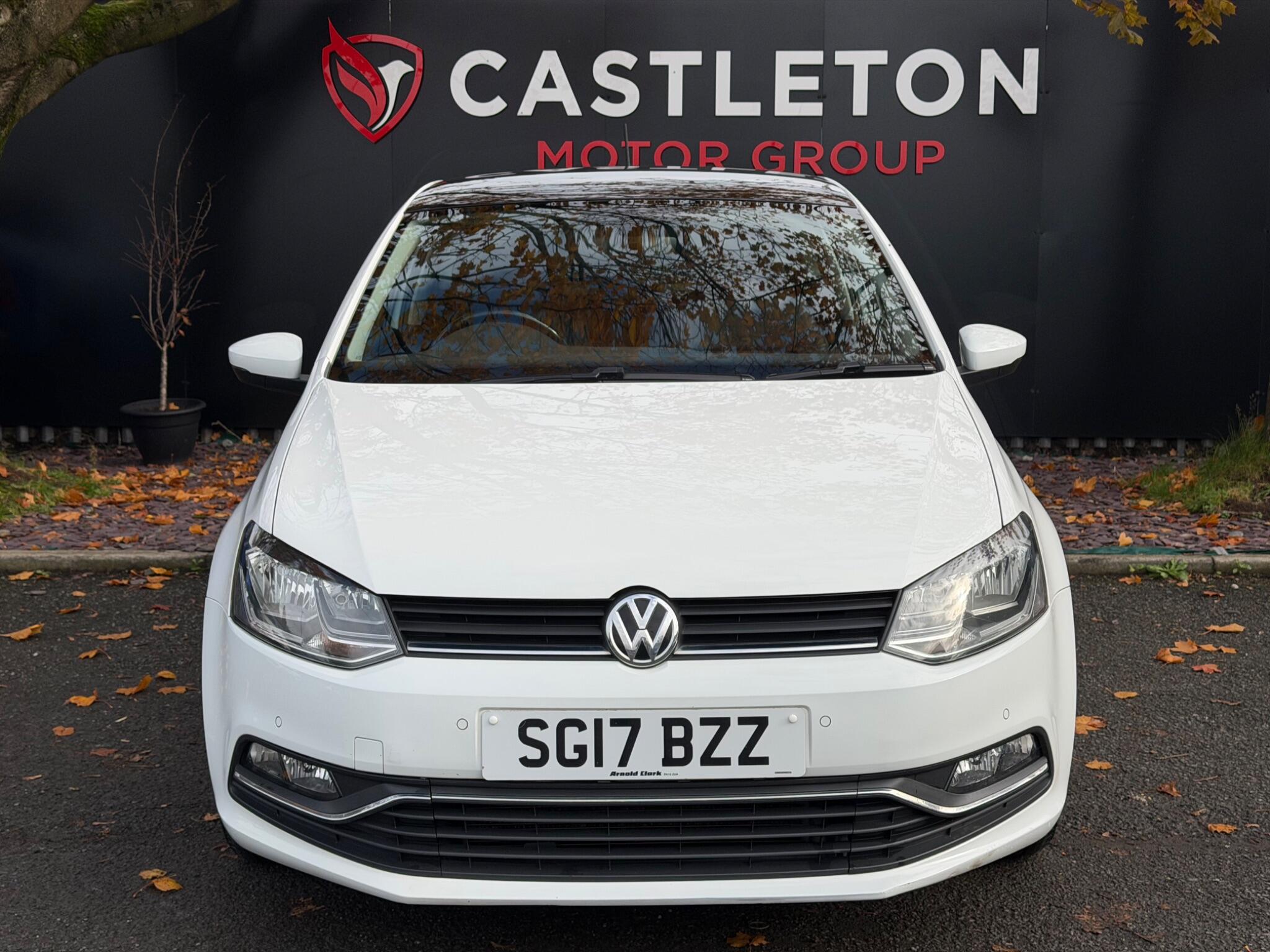 Volkswagen Polo - Image 3