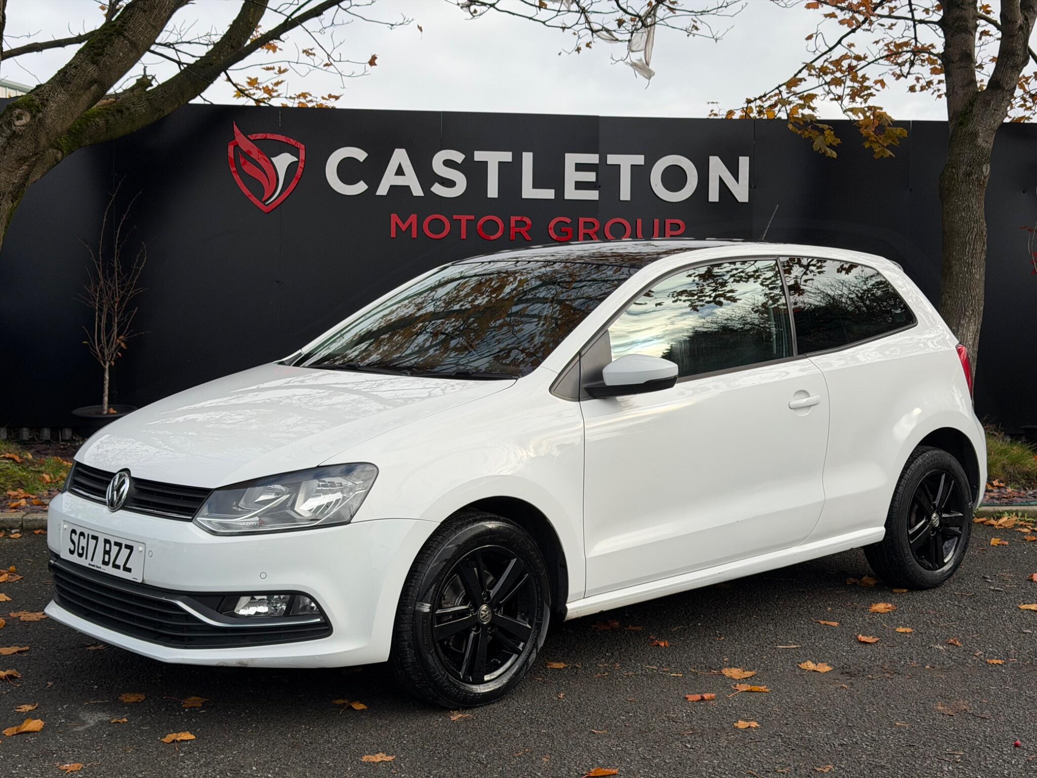 Volkswagen Polo - Image 9