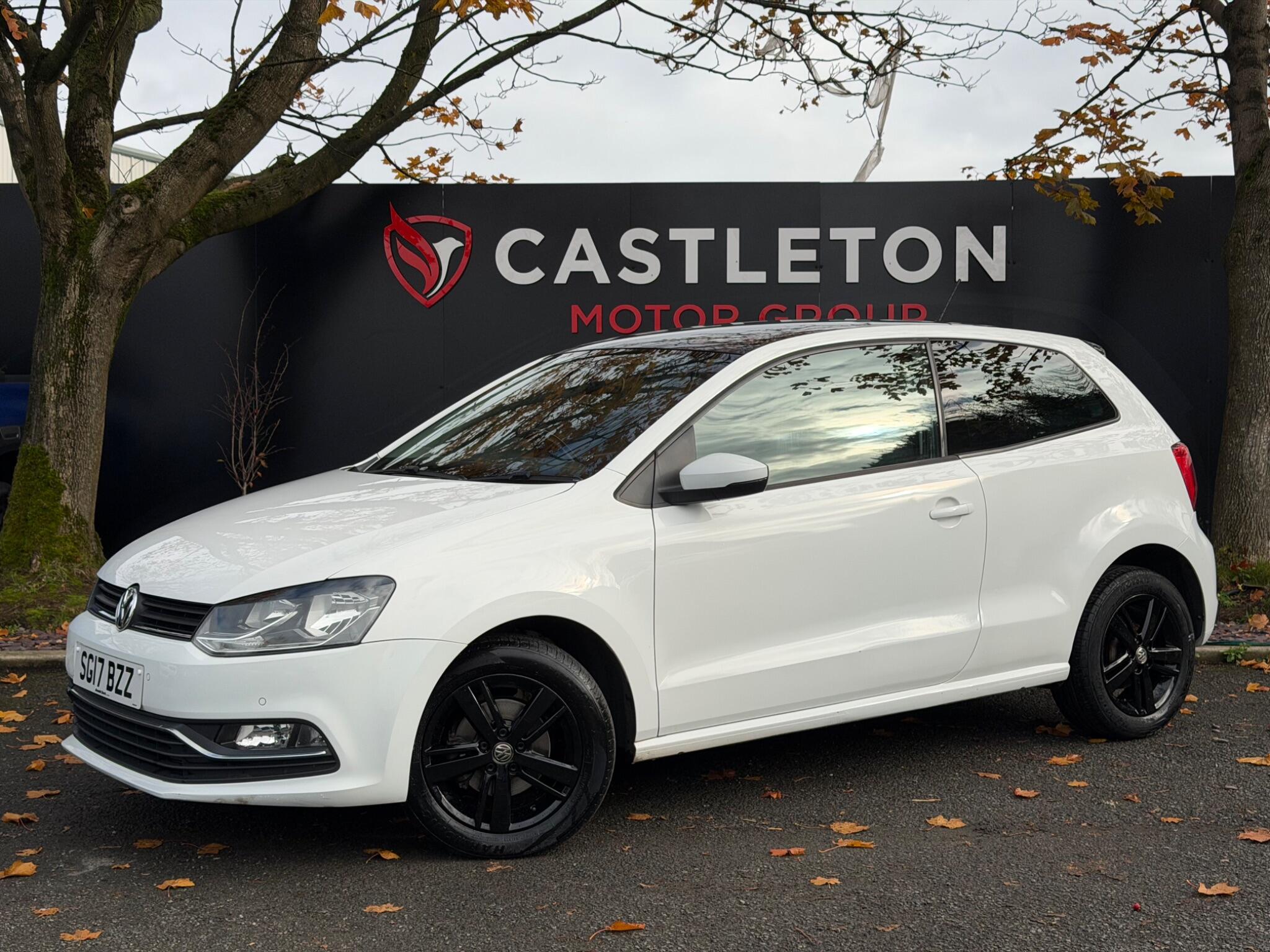 Volkswagen Polo - Image 10