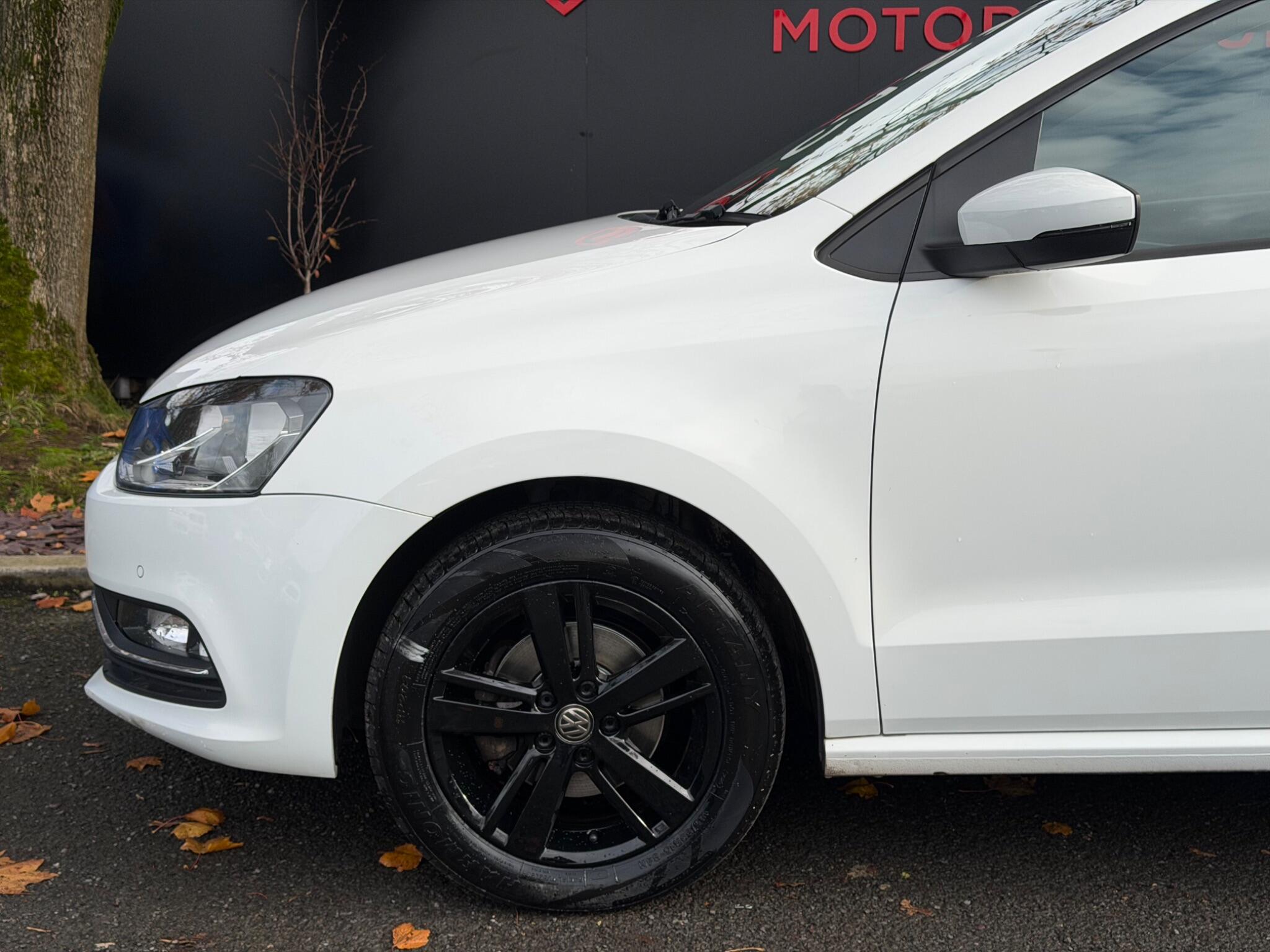 Volkswagen Polo - Image 13