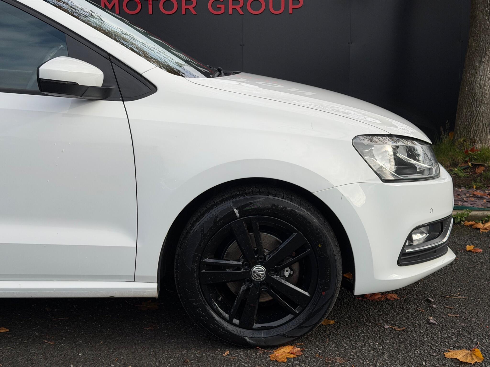 Volkswagen Polo - Image 14