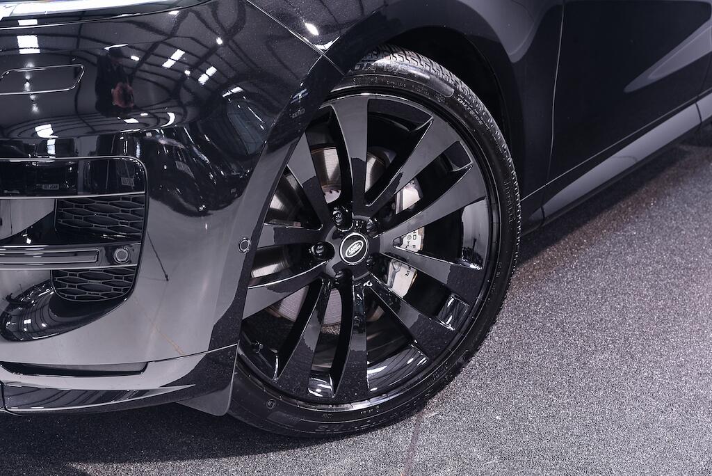 Land Rover RANGE ROVER SPORT - Image 5