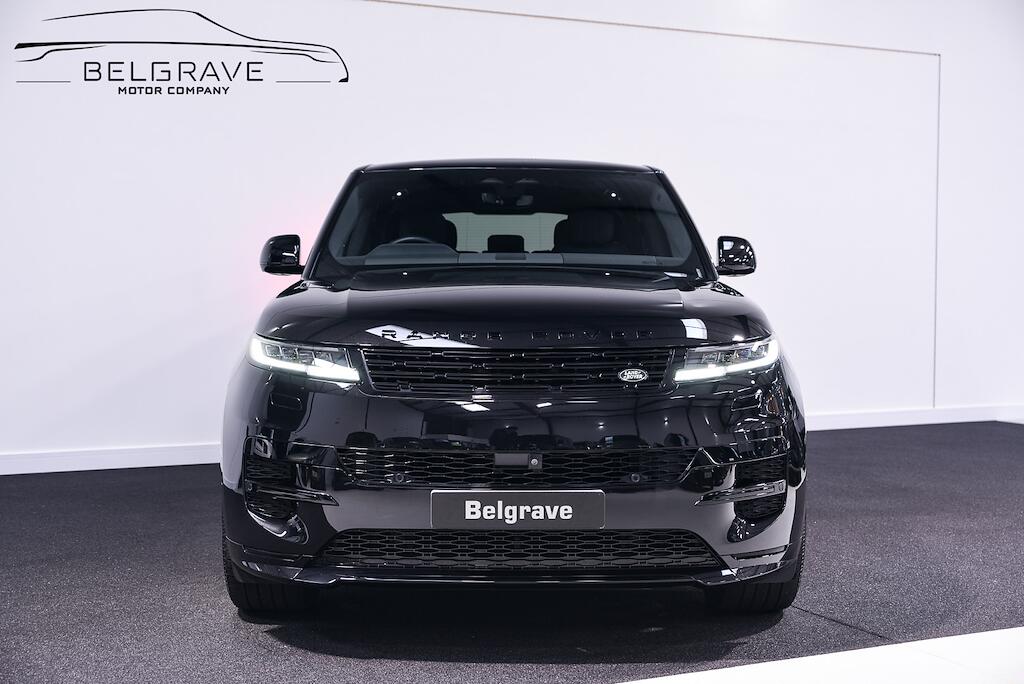 Land Rover RANGE ROVER SPORT - Image 6
