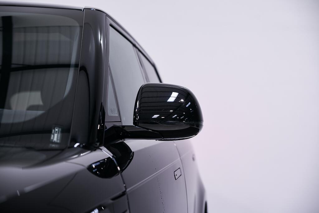 Land Rover RANGE ROVER SPORT - Image 9