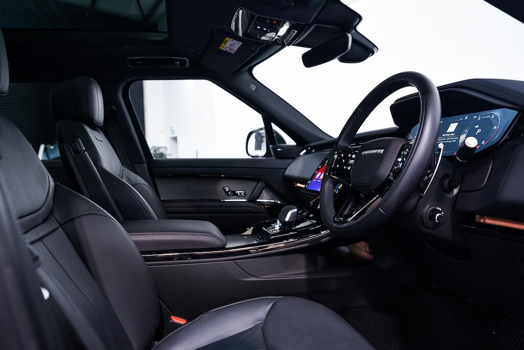 Land Rover RANGE ROVER SPORT - Image 10