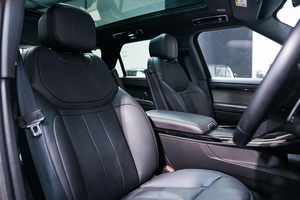 Land Rover RANGE ROVER SPORT - Image 11