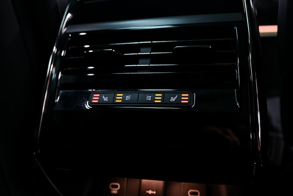 Land Rover RANGE ROVER SPORT - Image 14