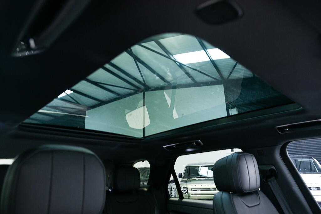 Land Rover RANGE ROVER SPORT - Image 15
