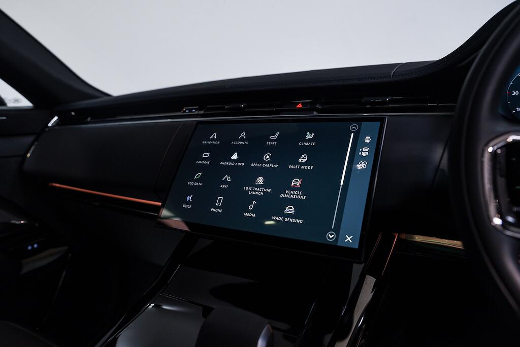 Land Rover RANGE ROVER SPORT - Image 19