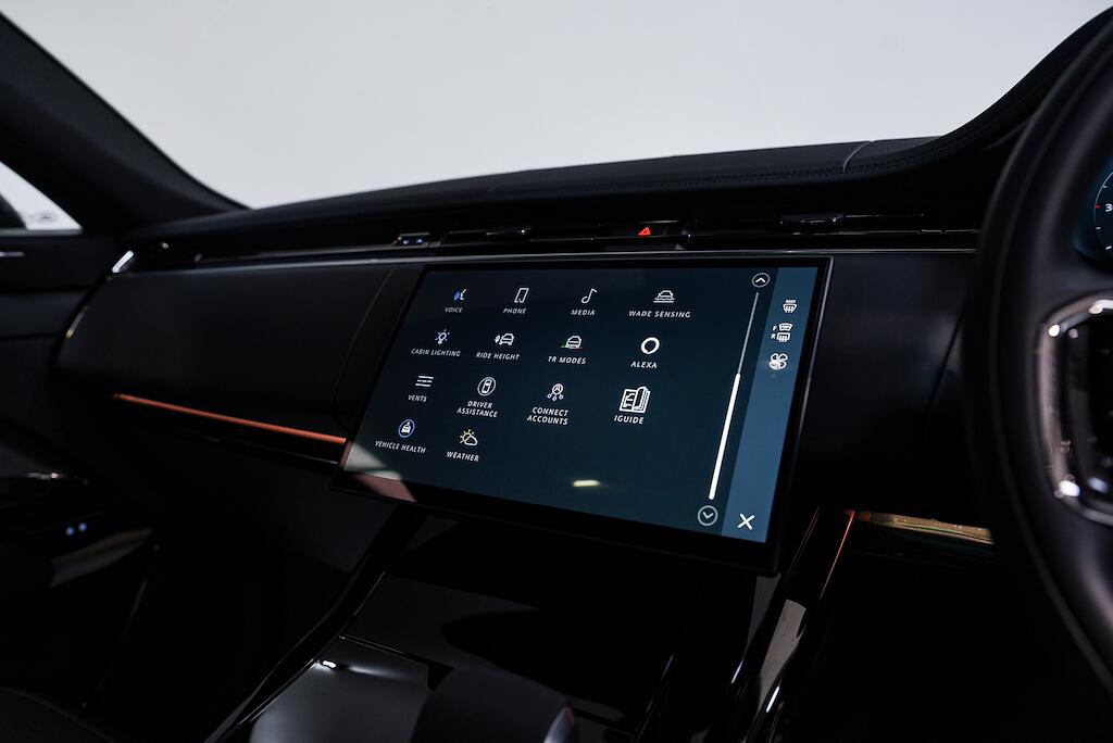 Land Rover RANGE ROVER SPORT - Image 20
