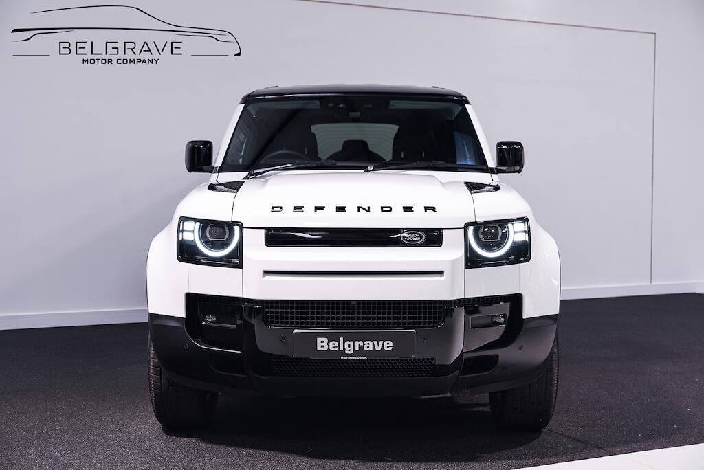 Land Rover Defender 110 - Image 5