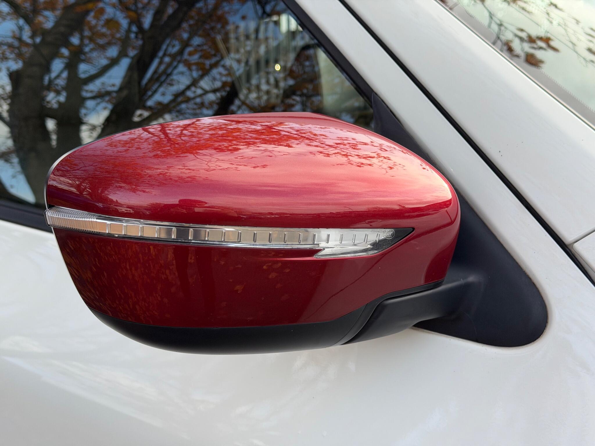 Nissan Juke - Image 6