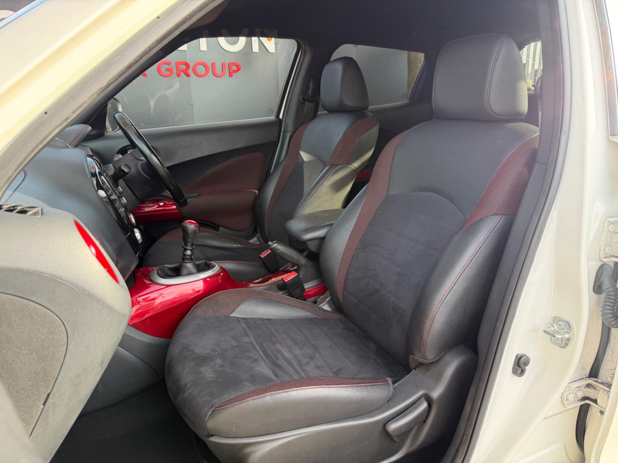 Nissan Juke - Image 11