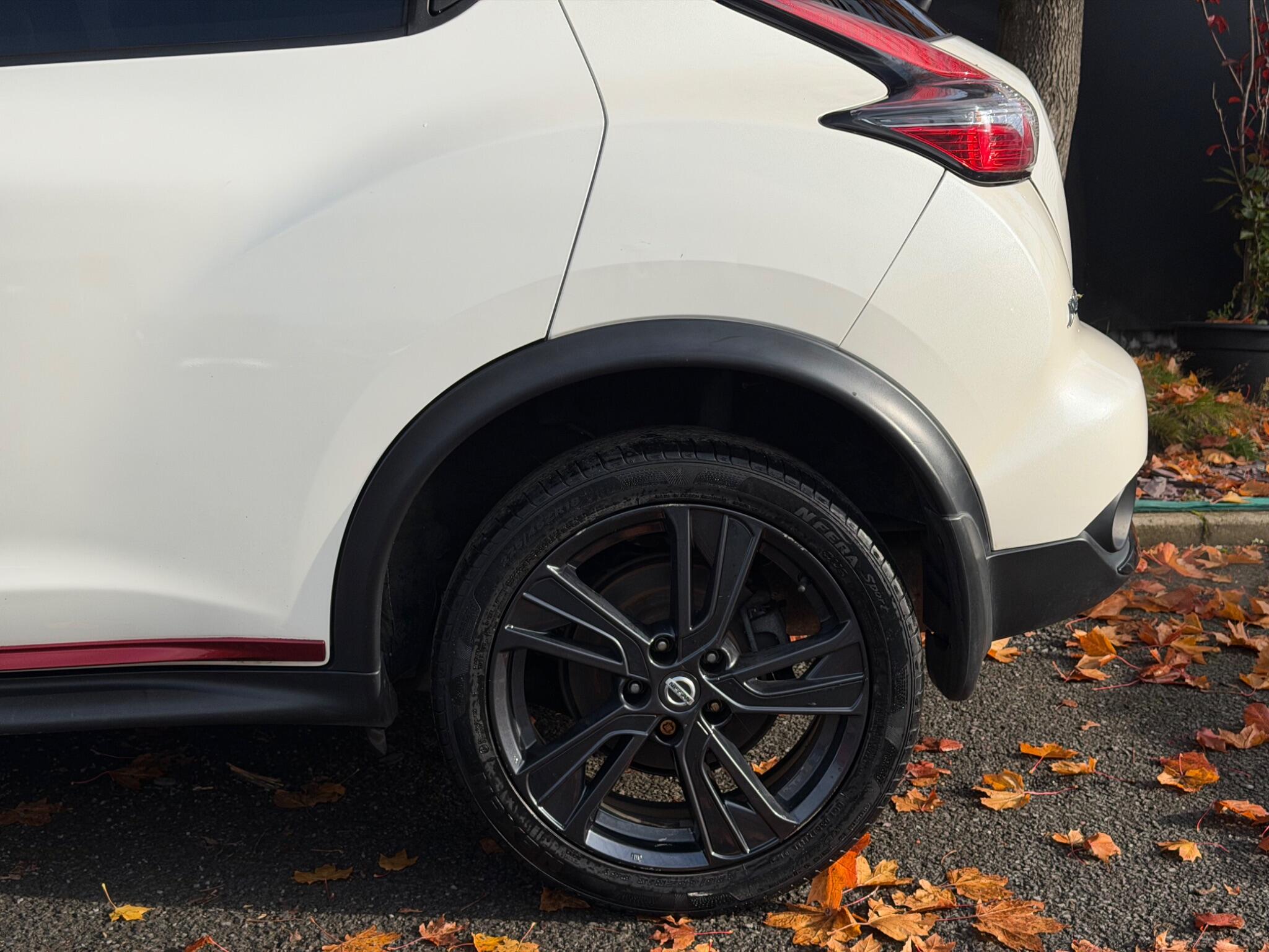 Nissan Juke - Image 13