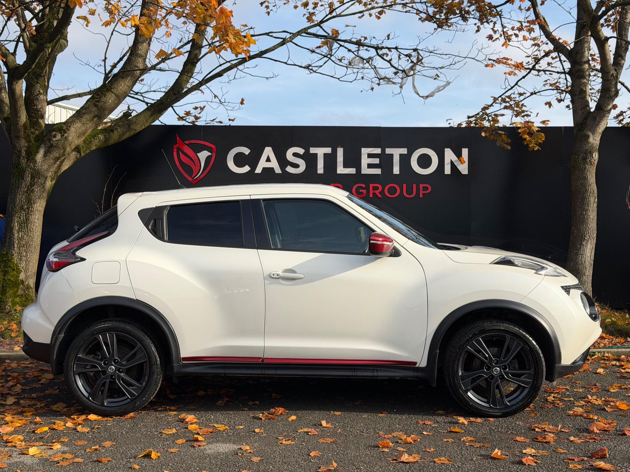 Nissan Juke - Image 14